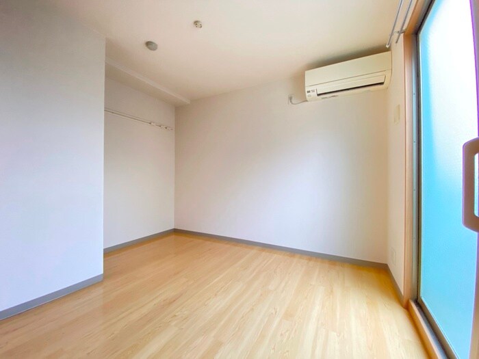 Solare西京極の物件内観写真