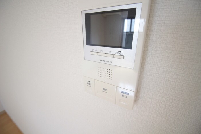 Solare西京極の物件内観写真