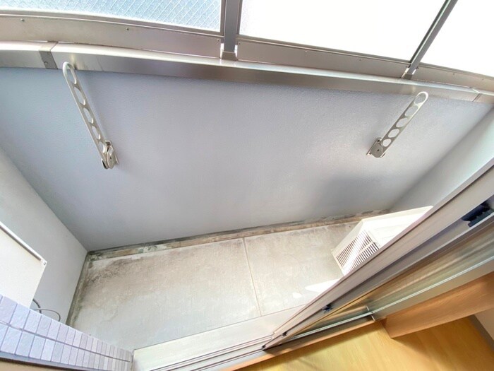 Solare西京極の物件内観写真