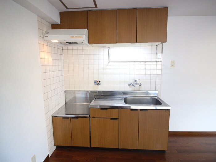 レジデンス燦の物件内観写真