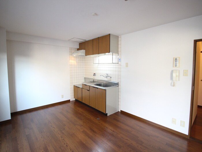 レジデンス燦の物件内観写真