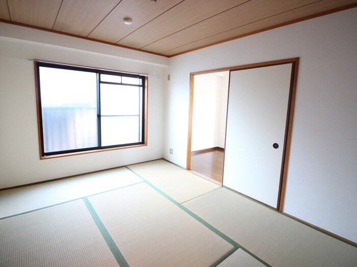 レジデンス燦の物件内観写真