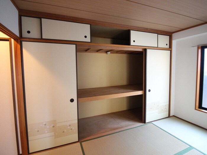 レジデンス燦の物件内観写真