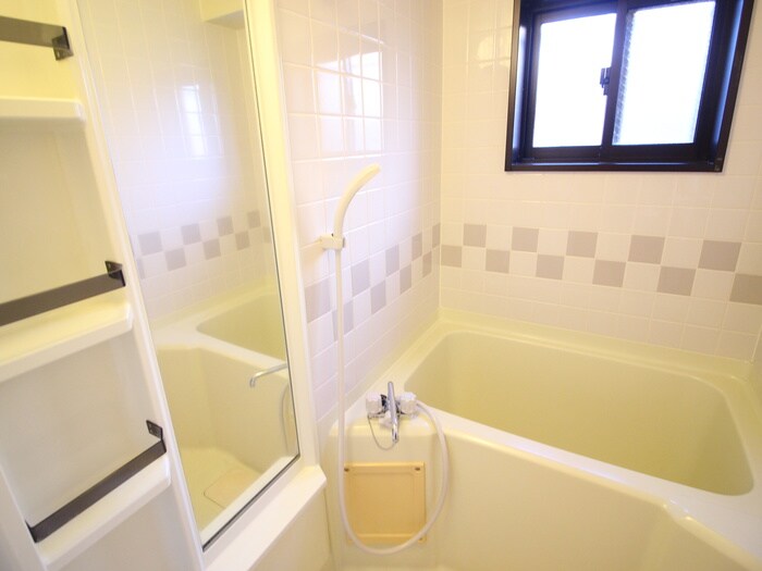 レジデンス燦の物件内観写真