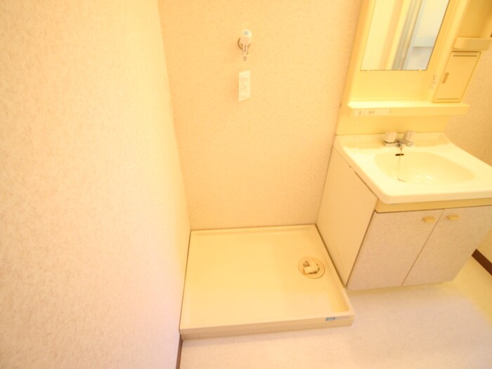 レジデンス燦の物件内観写真