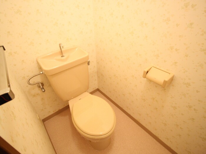 レジデンス燦の物件内観写真