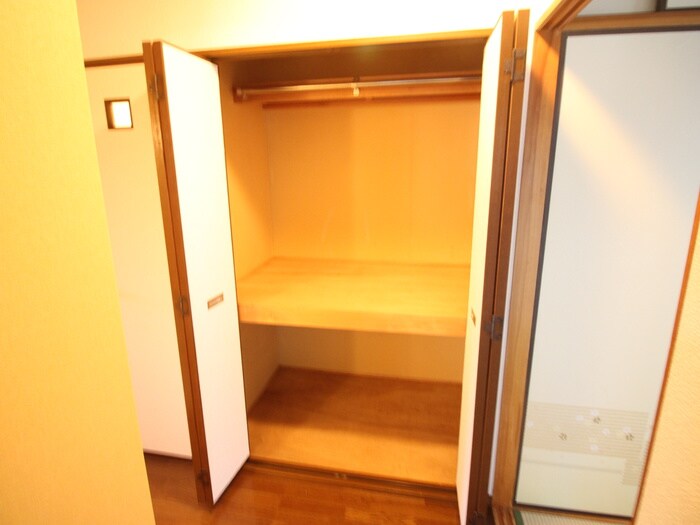 レジデンス燦の物件内観写真