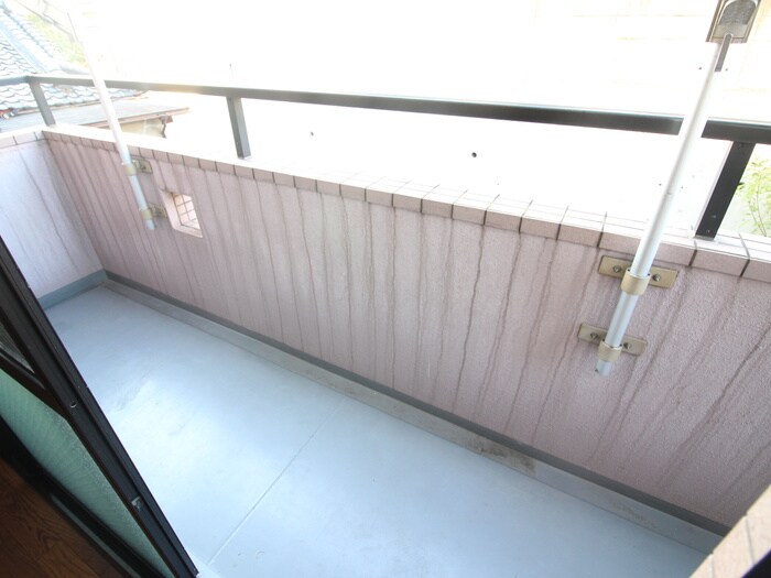 レジデンス燦の物件内観写真