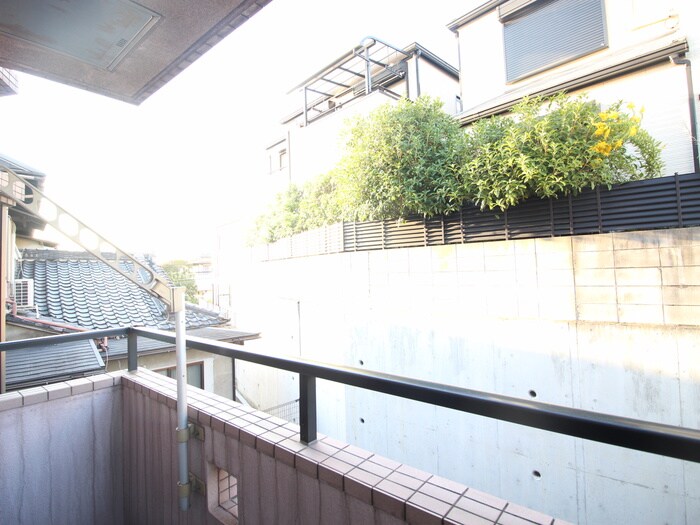 レジデンス燦の物件内観写真