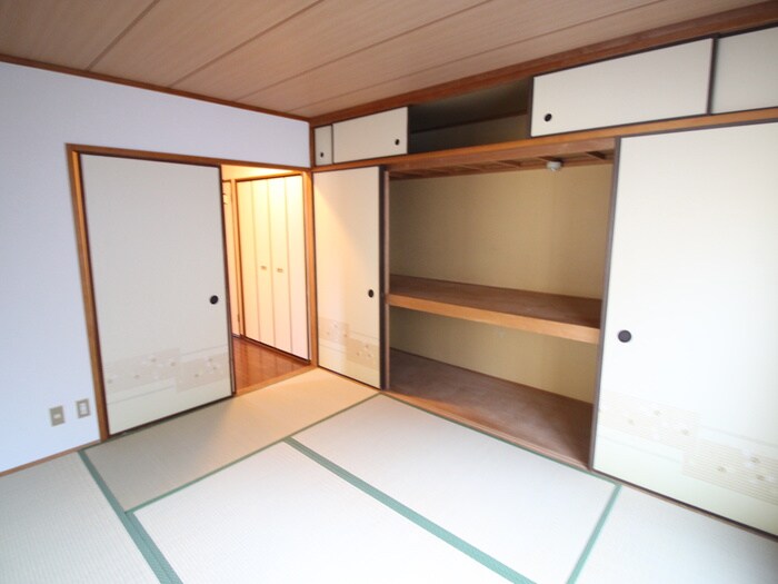 レジデンス燦の物件内観写真