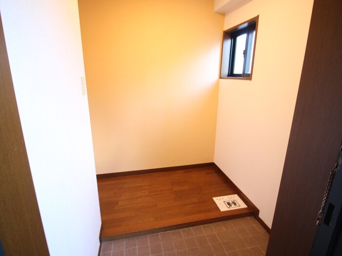 レジデンス燦の物件内観写真