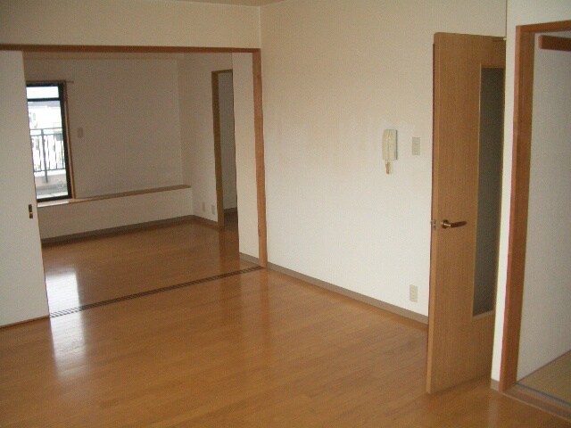 エムズコ－ト２の物件内観写真