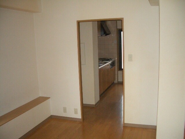 エムズコ－ト２の物件内観写真