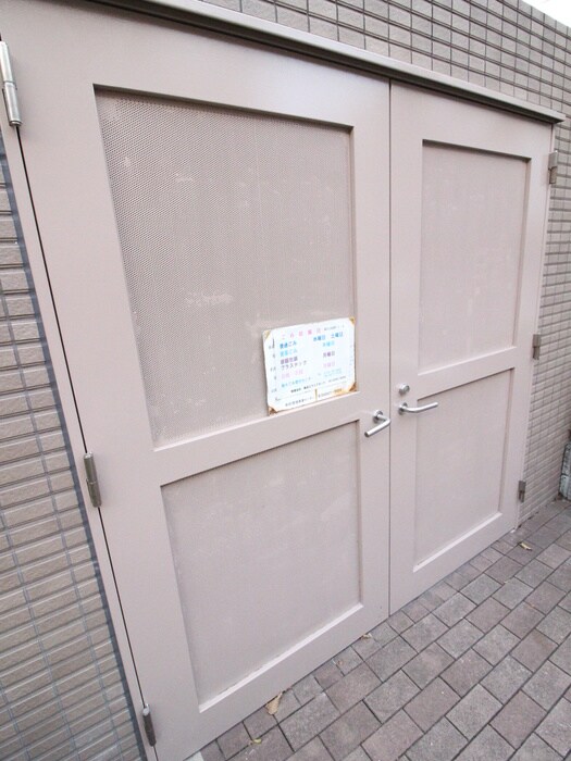 エムズコ－ト２の物件外観写真