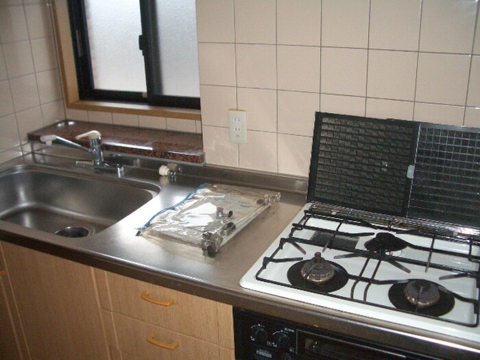 エムズコ－ト２の物件内観写真