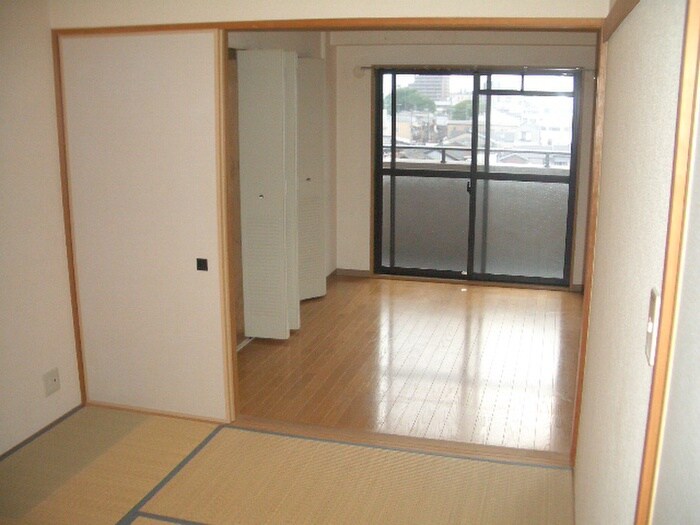 エムズコ－ト２の物件内観写真