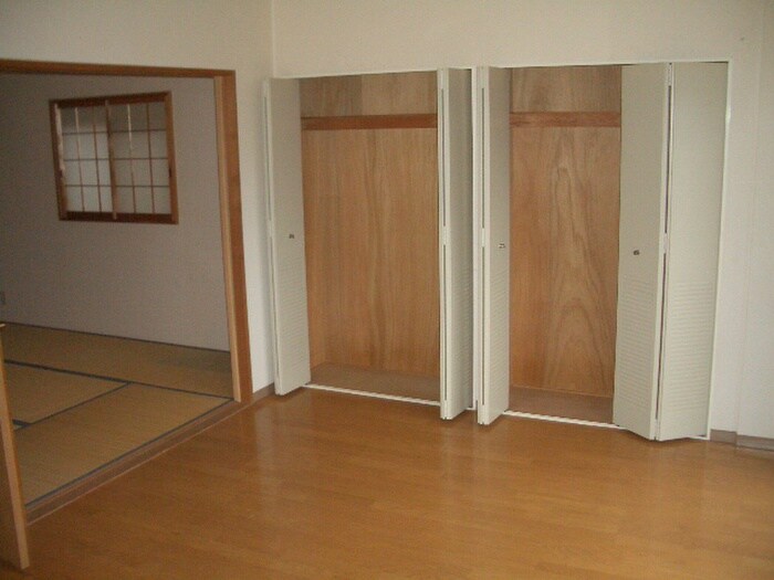 エムズコ－ト２の物件内観写真