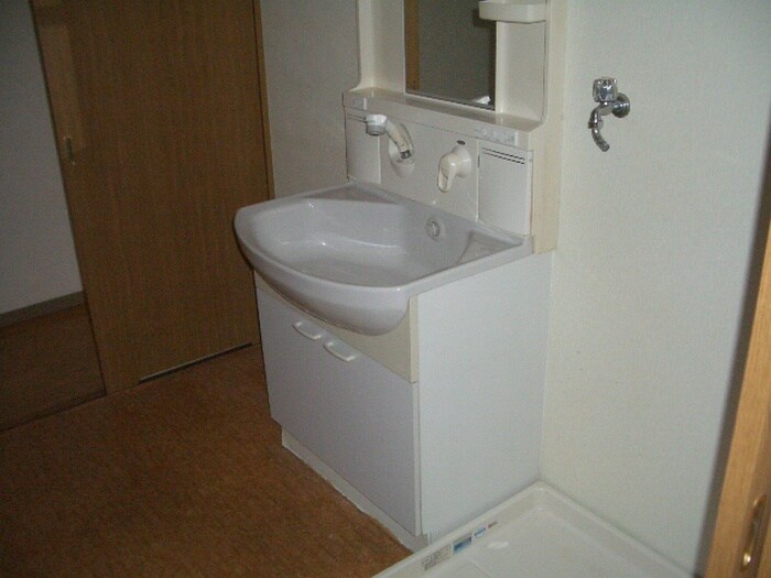 エムズコ－ト２の物件内観写真