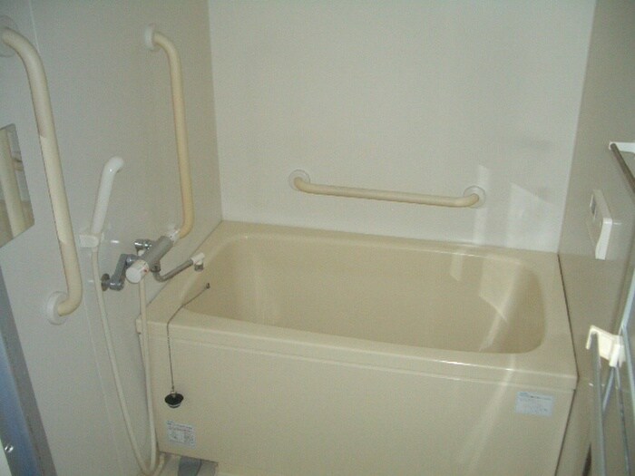 エムズコ－ト２の物件内観写真