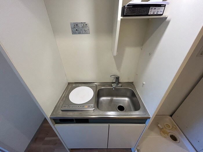 ブランシュ・ド・離宮の物件内観写真