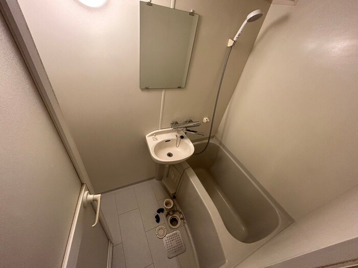 ブランシュ・ド・離宮の物件内観写真