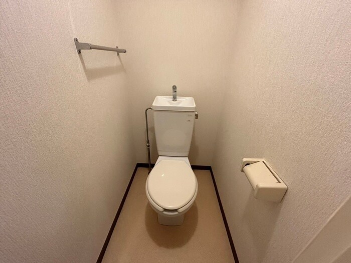 ブランシュ・ド・離宮の物件内観写真