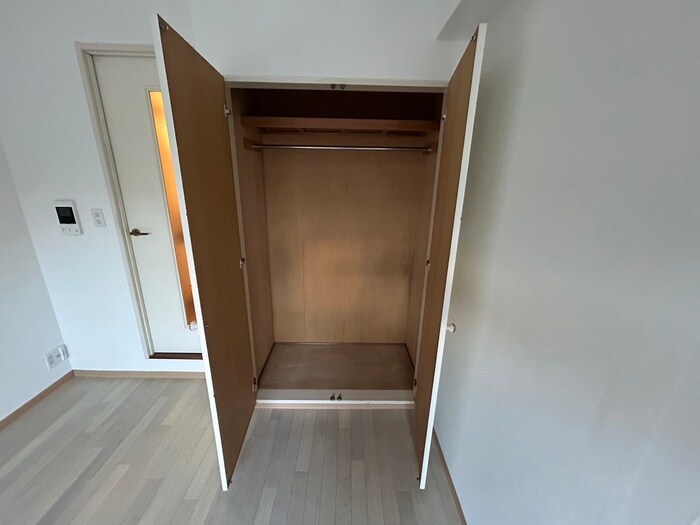 ブランシュ・ド・離宮の物件内観写真