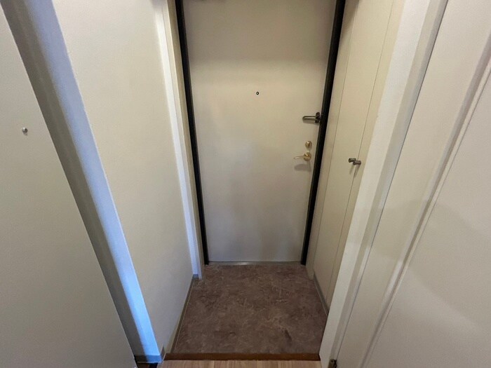 ブランシュ・ド・離宮の物件内観写真