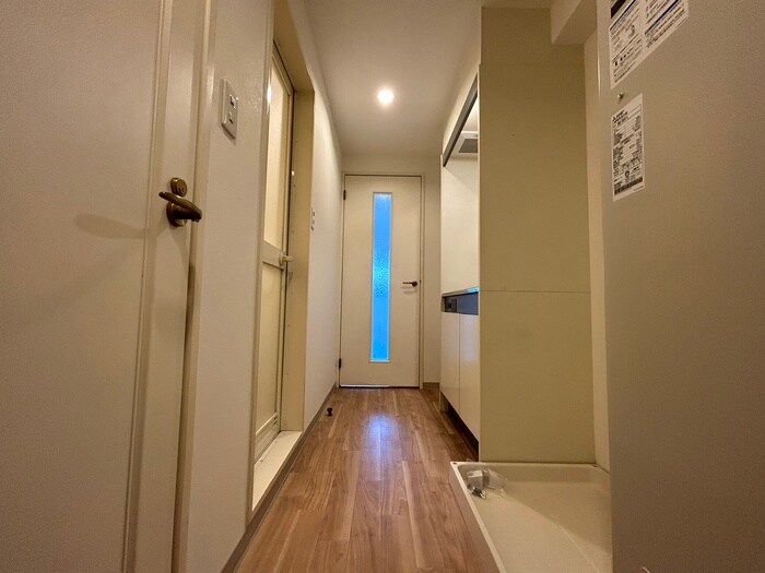 ブランシュ・ド・離宮の物件内観写真