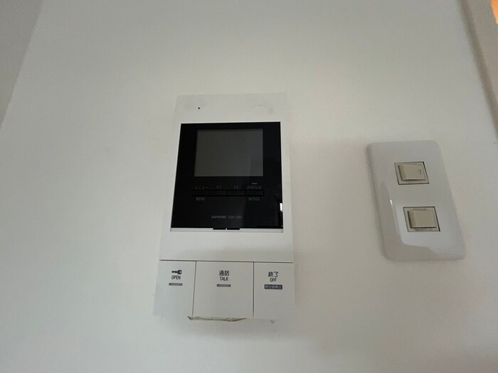 ブランシュ・ド・離宮の物件内観写真