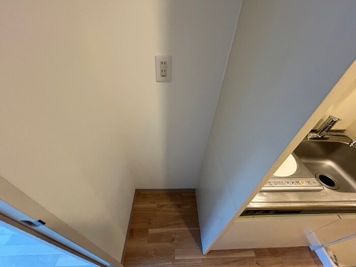 ブランシュ・ド・離宮の物件内観写真