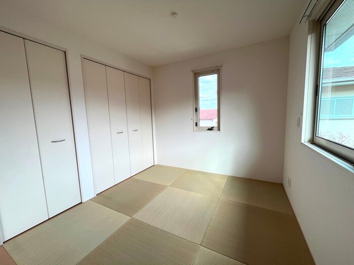 ドエル寿楽荘の物件内観写真