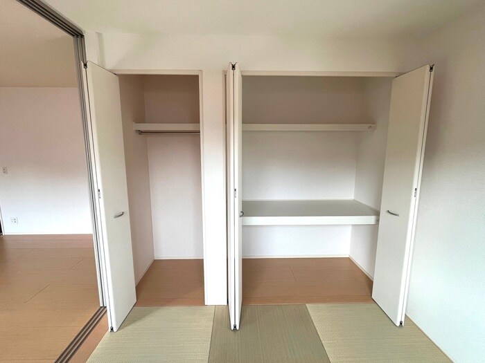 ドエル寿楽荘の物件内観写真