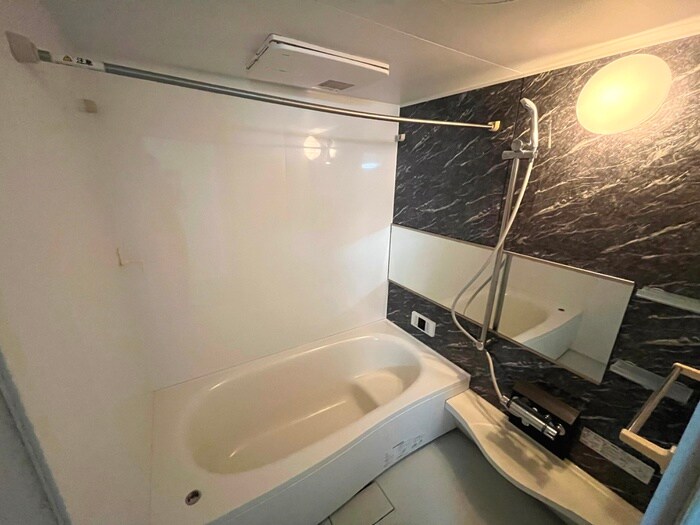 ドエル寿楽荘の物件内観写真