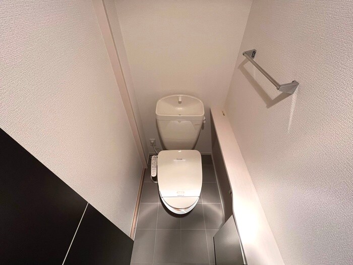 ドエル寿楽荘の物件内観写真