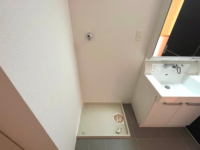 ドエル寿楽荘の物件内観写真