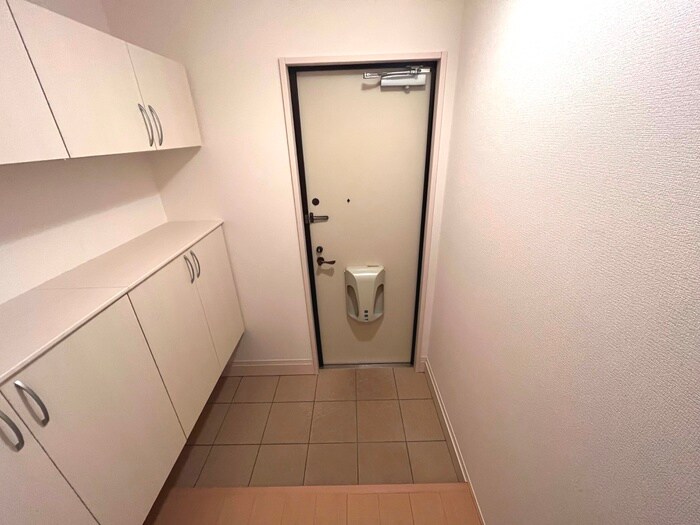 ドエル寿楽荘の物件内観写真