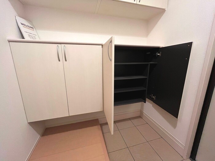 ドエル寿楽荘の物件内観写真