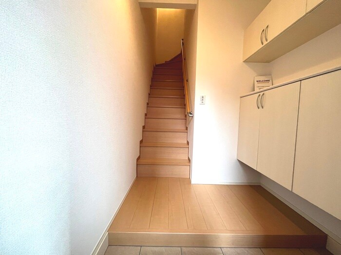 ドエル寿楽荘の物件内観写真