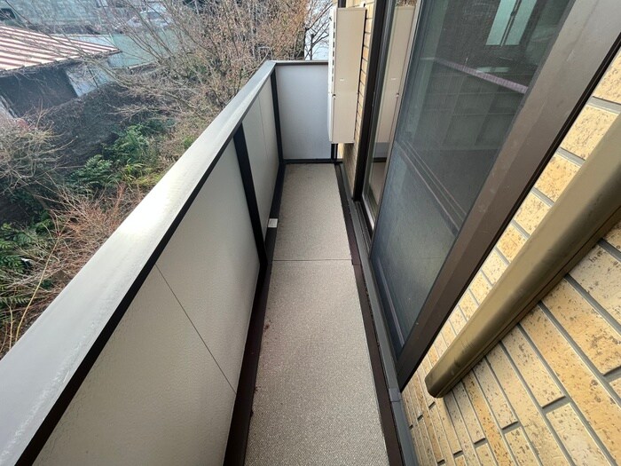 ドエル寿楽荘の物件内観写真