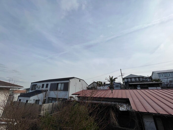 ドエル寿楽荘の物件内観写真