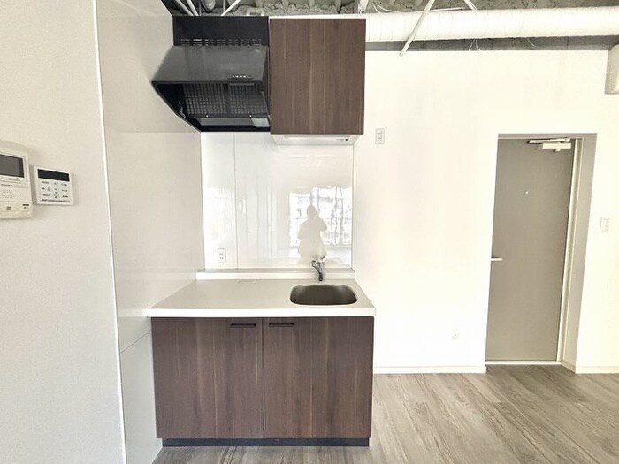 ヨシカネ第3ビルの物件内観写真