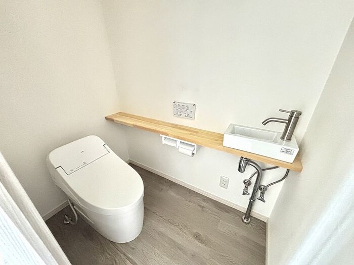 ヨシカネ第3ビルの物件内観写真