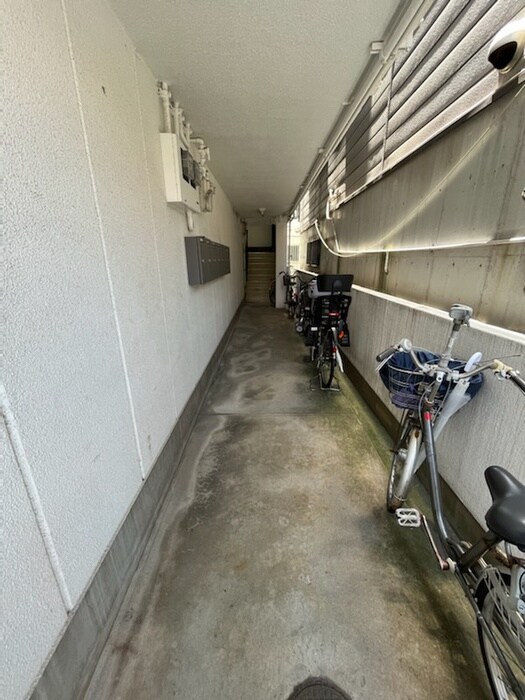 ヨシカネ第3ビルの物件外観写真