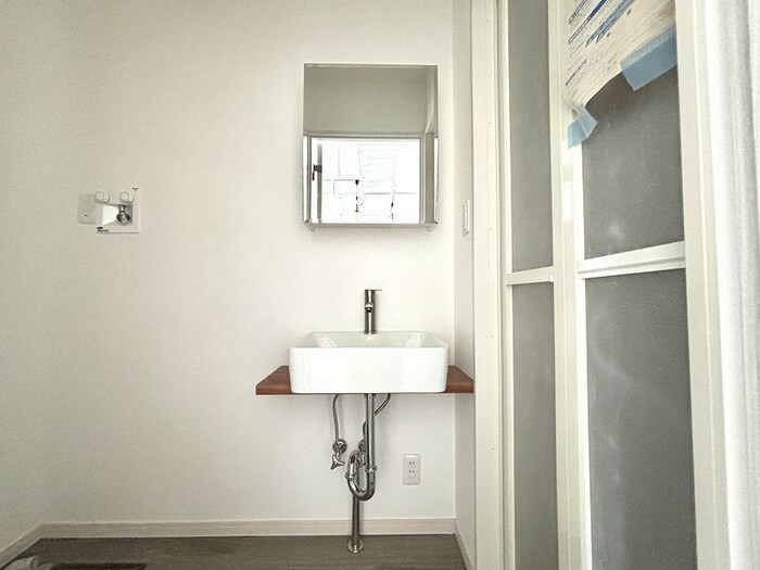 ヨシカネ第3ビルの物件内観写真