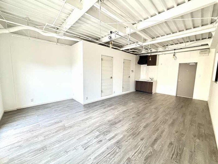 ヨシカネ第3ビルの物件内観写真