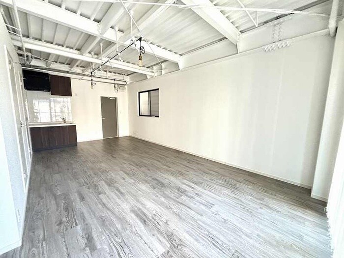 ヨシカネ第3ビルの物件内観写真