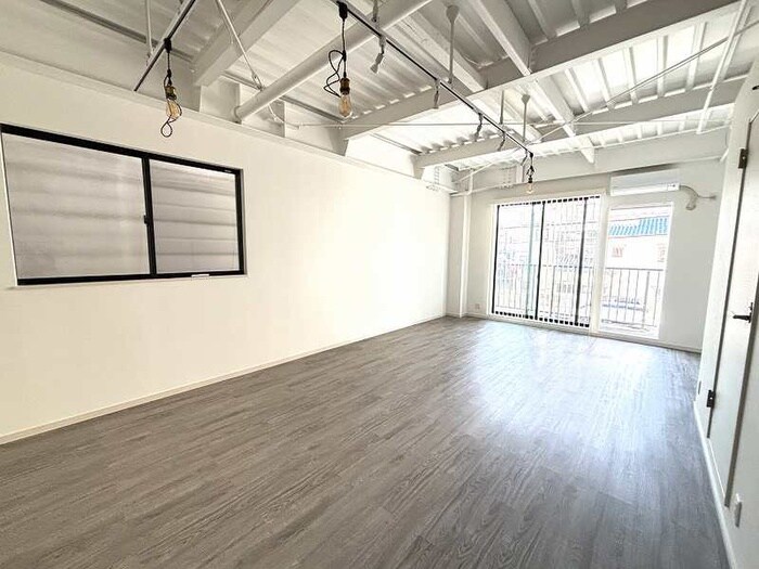 ヨシカネ第3ビルの物件内観写真