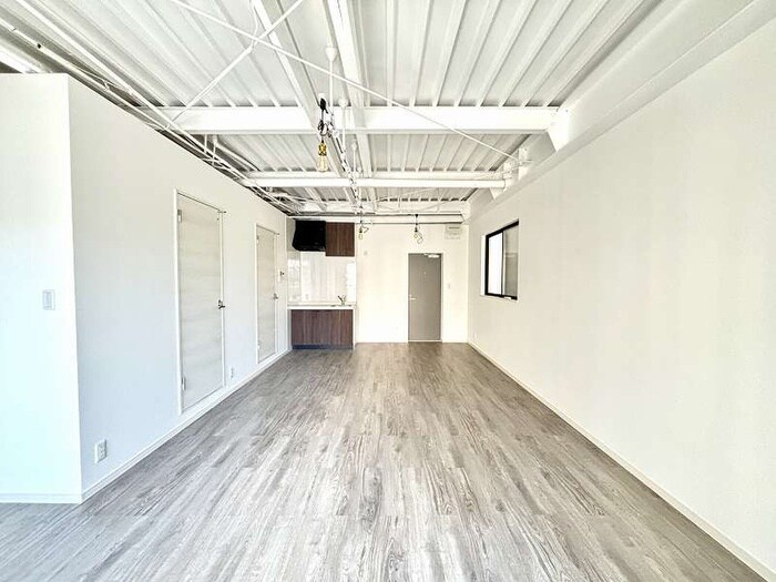 ヨシカネ第3ビルの物件内観写真