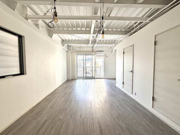 ヨシカネ第3ビルの物件内観写真